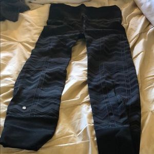 Lululemon pants